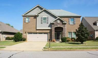 Main picture of 7435 S Catawba Cir NW