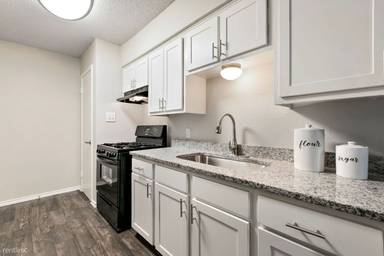 Main picture of Mueller Place I