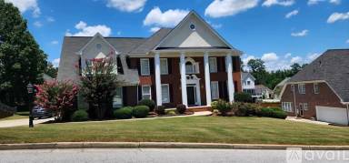 Main picture of 4317 Trotters Way Dr