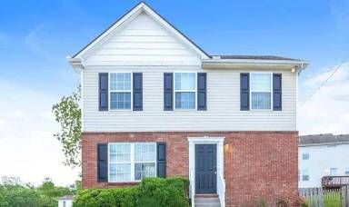 Main picture of 1211 Shannon Ln