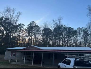 Main picture of 677 Patillo Rd