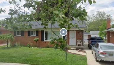 Main picture of 6701 Rosemary St