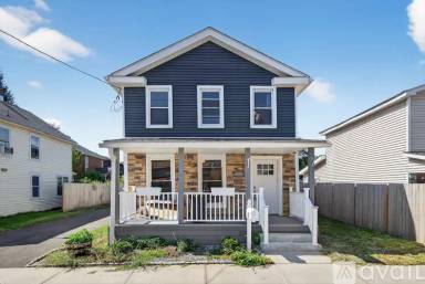 Main picture of 10 Bruce St