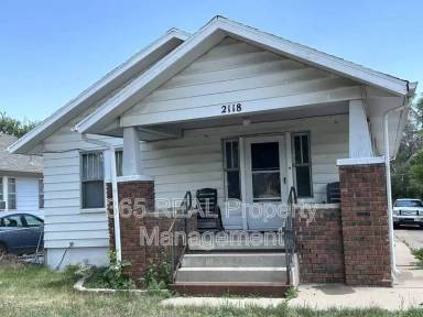 Main picture of 2118 8th Ave