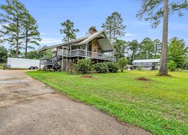 Main picture of 125 Rivermont Cir