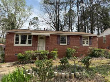 Main picture of 853 Sandy Creek Dr NW