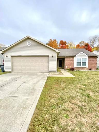 Main picture of 2755 Citrus Lake Dr