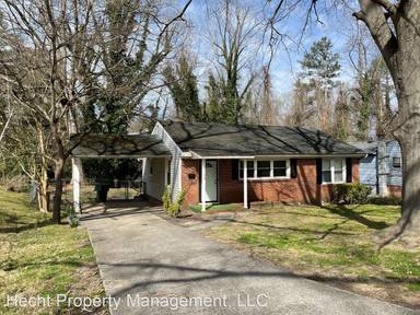 Main picture of 1103 S Weldon St