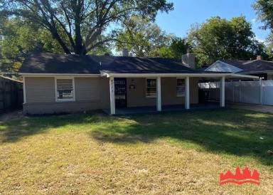Main picture of 4711 Given Ave