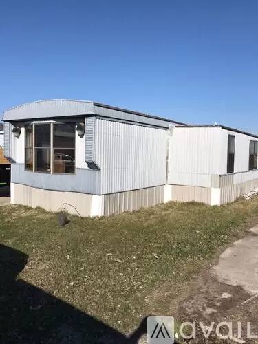 Main picture of Easybreeze Mobile Home Park