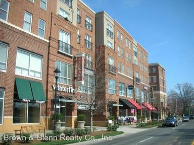 Main picture of Condominiums