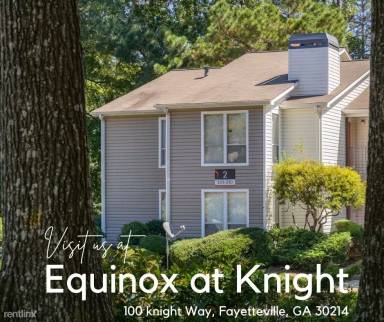 Main picture of Equinox at Knight