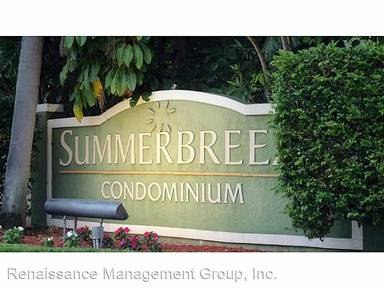 Main picture of Summerbreeze