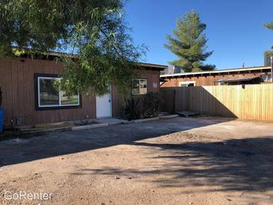 Main picture of 15825 N 25th St Apartments