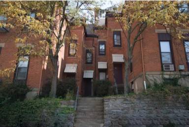 Main picture of 2148 Saint James Ave