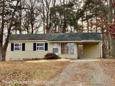 Main picture of 3807 Overland Hts