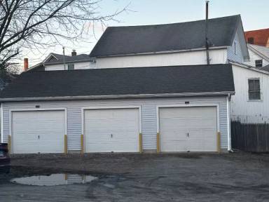 Main picture of 9 Mechanic St