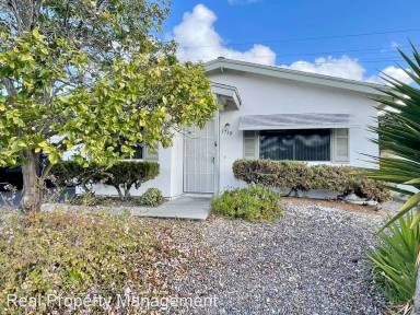 Main picture of 3730 Balboa Dr