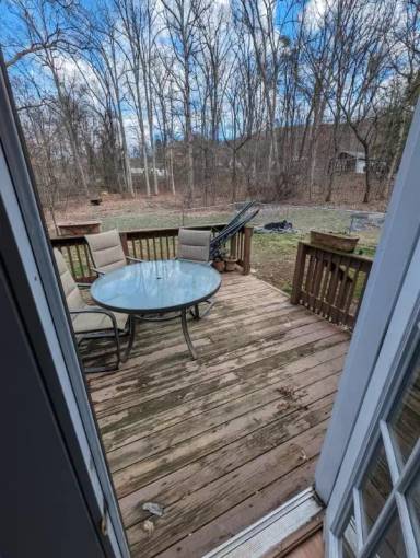 Main picture of 21834 Black Rock Ln