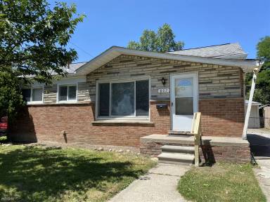 Main picture of 807 Belton St