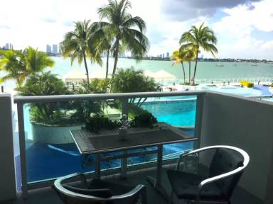 Main picture of Mirador 1000 Condominium