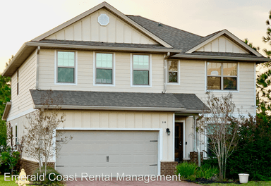 Main picture of 316 Tropical Breeze Dr