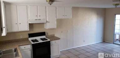 Main picture of 1728 Conejo Dr