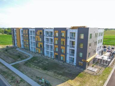 Main picture of Flats 55