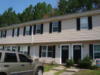 Main picture of 1100 Pineland Avenue