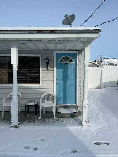 Main picture of 16 M St