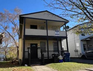 Main picture of 203 Cherry St