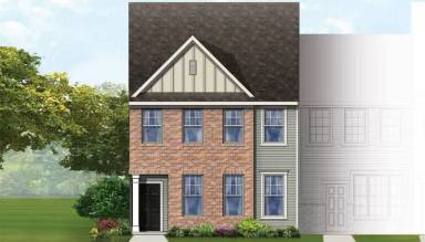 Main picture of 4201 Tain Burgh Ct