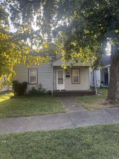 Main picture of 3665 Parthenia Ave