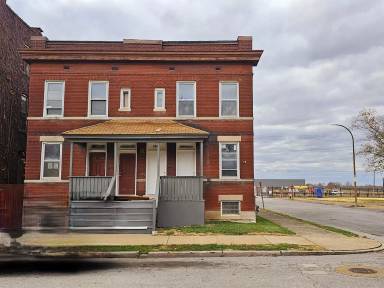 Main picture of 1843 Rauschenbach Ave