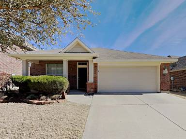 Main picture of 15408 Yarberry Dr