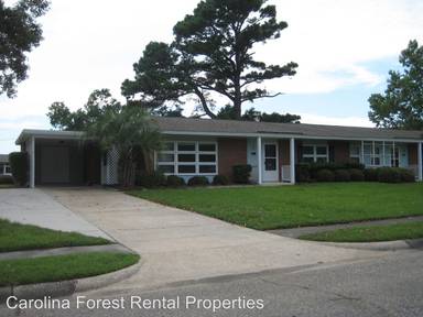 Main picture of 601 Hibiscus Ave
