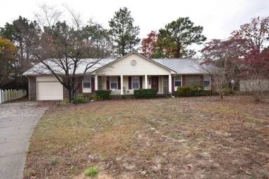 Main picture of 2609 Argosy Ct