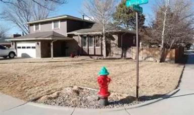 Main picture of 950 Apache St