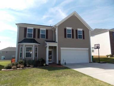Main picture of 4617 Meadowside Ter