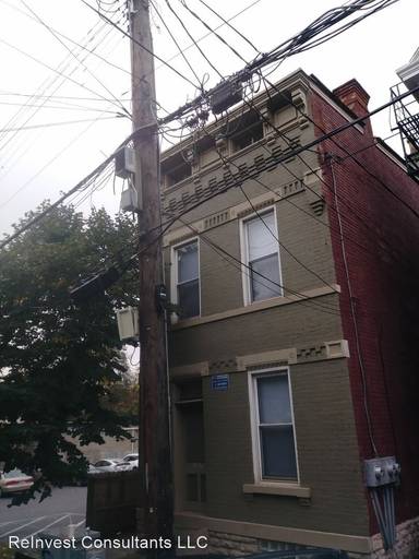 Main picture of 2307 W Clifton Ave