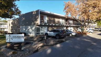Main picture of 1414 Oakland Rd NE
