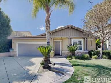 Main picture of 34091 Pamplona Ave