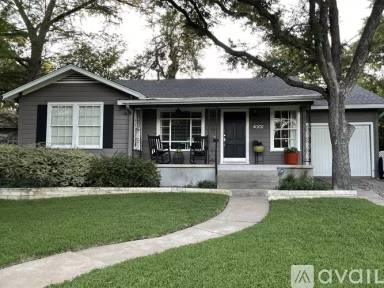 Main picture of 4002 Idlewild Rd