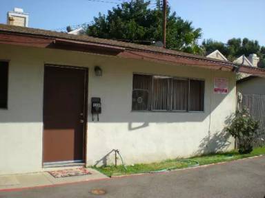 Main picture of Orange Grove, 1230-1236 - 1230B