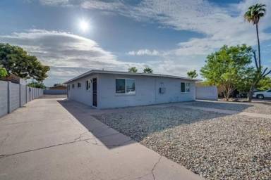 Main picture of 603 S Bellview