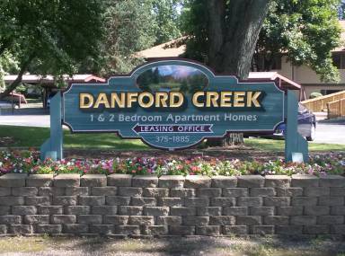 Main picture of 6081 Danford Creek Dr