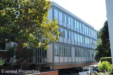 Main picture of 2508 Hillegass Ave