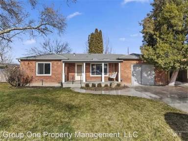Main picture of 4612 W Glenn St