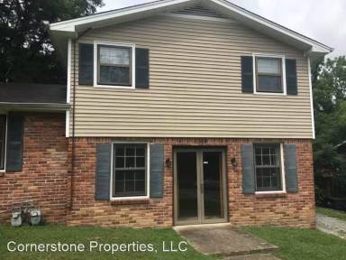 Main picture of 3308 Falls Creek Dr