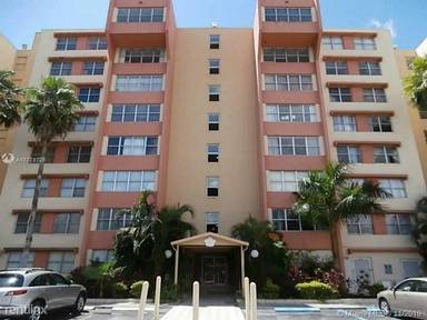 Main picture of Dadeland Place